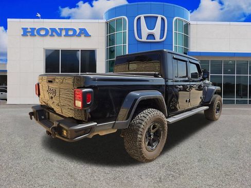 Used 2022 Jeep Gladiator Sport AWD/4WD image 15