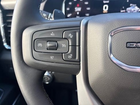 New 2026 GMC Sierra 1500 Denali w/ Denali Reserve Package image 18