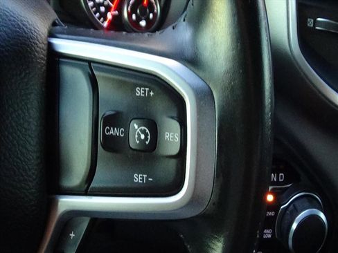 Used 2019 RAM 1500 Big Horn image 20