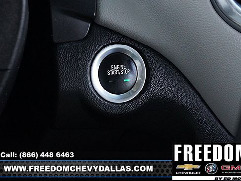 Used 2022 Chevrolet Equinox LS w/ LPO, Floor Liner Package FWD image 27