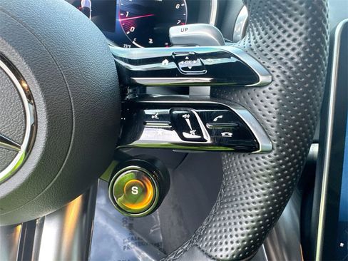 Used 2022 Mercedes-Benz SL 55 AMG SL 55 AMGﾮ image 17