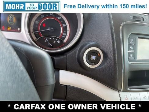 Used 2020 Dodge Journey SE image 17