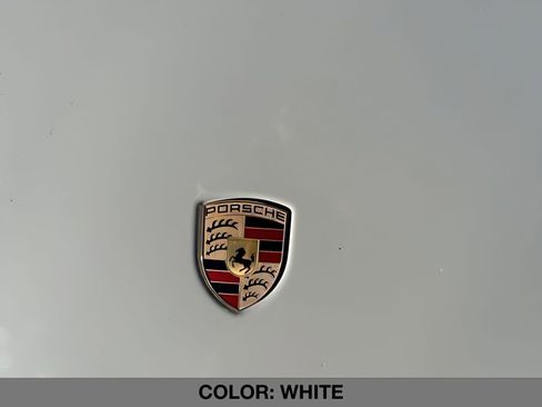 Used 2021 Porsche 911 Carrera 4S image 11