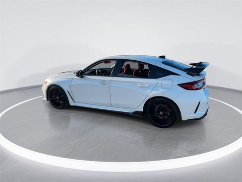 Certified 2025 Honda Civic Type R image 9
