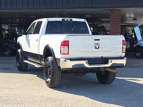 Used 2022 RAM 2500 Power Wagon image 6