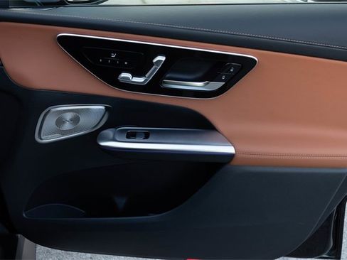 New 2026 Mercedes-Benz GLC 300 GLC 300 Coupe image 20