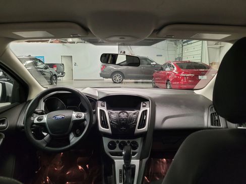 Used 2014 Ford Focus SE image 31