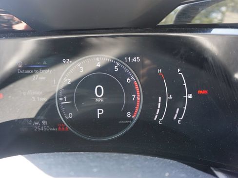 Used 2024 Lexus NX 350 AWD w/ Cold Area Package image 7