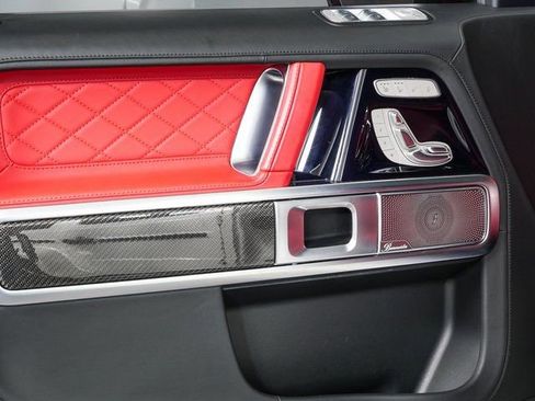 Used 2021 Mercedes-Benz G 63 AMG 4MATIC image 6