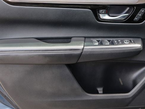 Certified 2025 Honda CR-V EX-L image 25