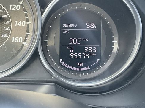 Used 2015 MAZDA MAZDA6 Touring image 23