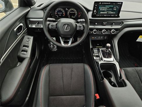 New 2026 Acura Integra Type S image 13