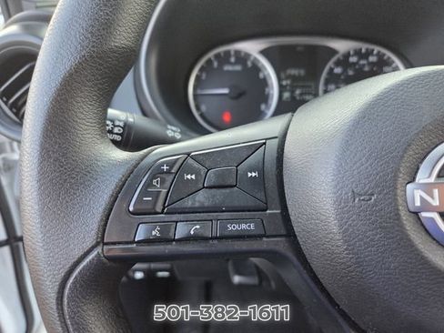 Used 2024 Nissan Kicks S FWD image 24