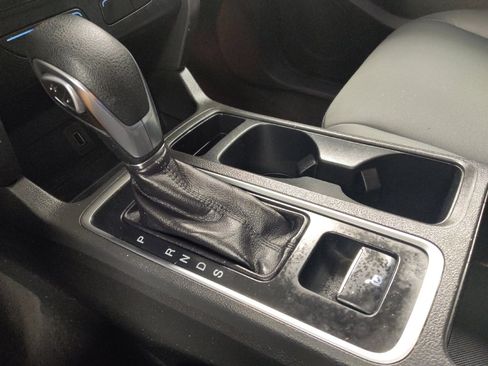 Used 2018 Ford Escape S FWD image 26