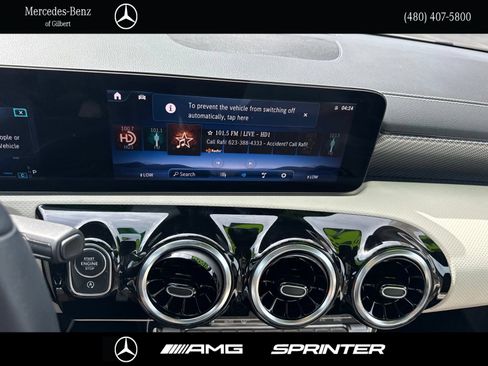 Certified 2026 Mercedes-Benz CLA 250 image 25