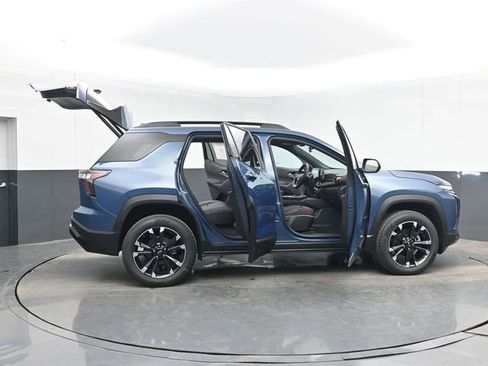New 2026 Chevrolet Equinox RS AWD/4WD image 51