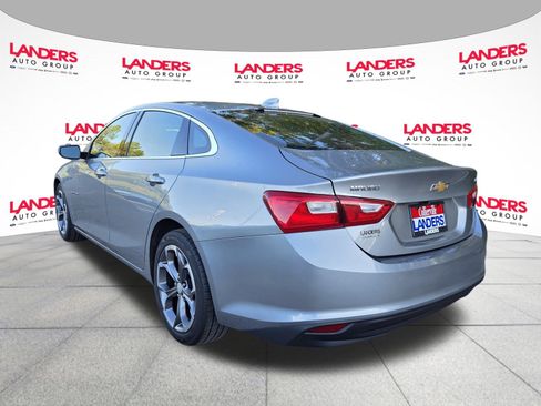 Used 2023 Chevrolet Malibu LT image 5