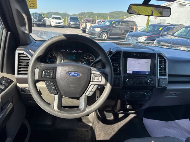 Used 2020 Ford F150 XLT AWD/4WD image 13