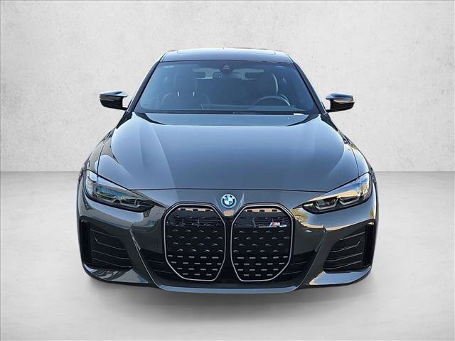 Used 2024 BMW i4 M50 w/ Shadowloine Package AWD/4WD image 2