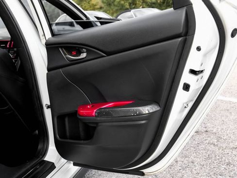 Used 2020 Honda Civic Si image 54