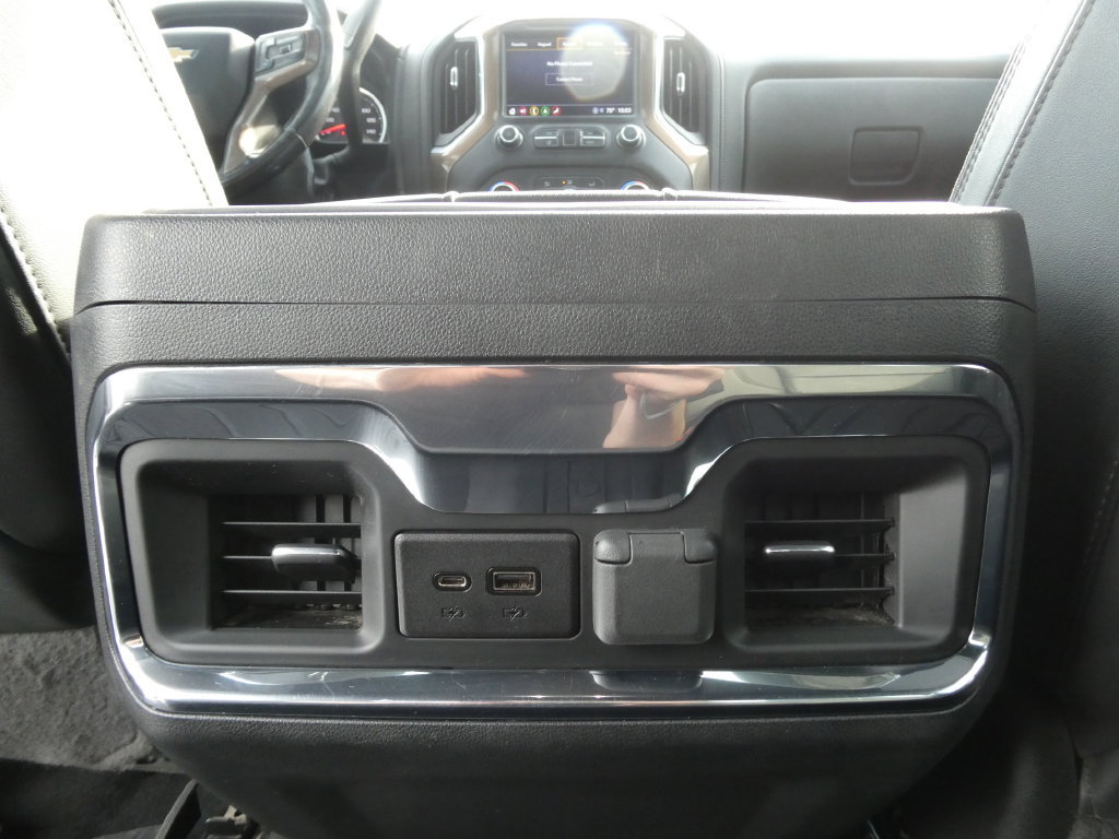 Certified 2022 Chevrolet Silverado 2500 High Country w/ Z71 Off-Road Package AWD/4WD image 22