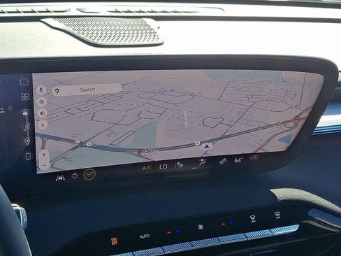 New 2026 Buick Enclave Preferred w/ Power Package AWD/4WD image 12