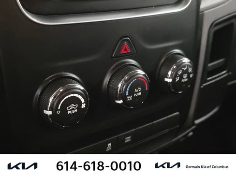 Used 2016 RAM 1500 Tradesman w/ Popular Equipment Group AWD/4WD image 33