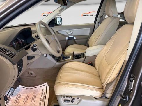 Used 2010 Volvo XC90 3.2 AWD/4WD image 8
