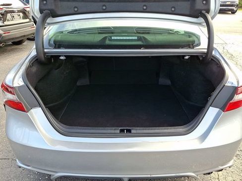 Used 2023 Toyota Camry SE FWD image 28
