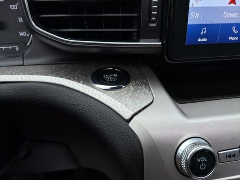Used 2022 Ford Explorer Timberline w/ Timberline Technology Package AWD/4WD image 35
