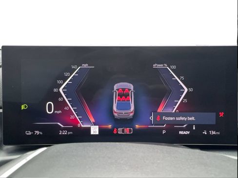 Used 2023 BMW i4 eDrive35 RWD image 42