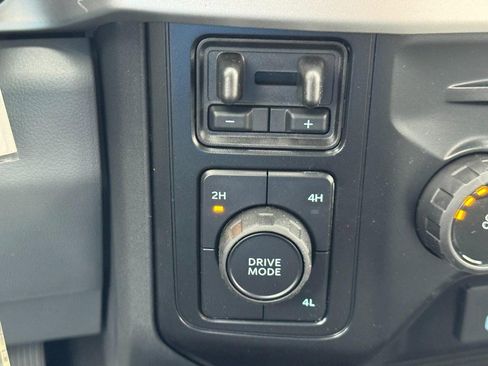 New 2026 Ford F250 XL w/ STX Appearance Package image 15