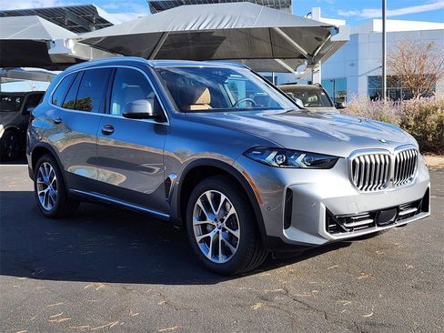 New 2026 BMW X5 xDrive40i image 5