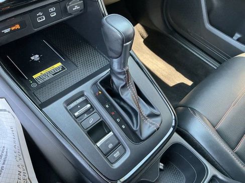 Used 2023 Honda CR-V Sport Touring image 22