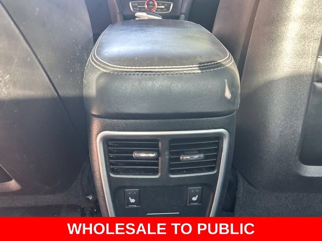 Used 2015 Dodge Charger SXT w/ AWD Plus Group image 18