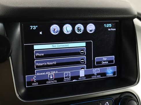 Used 2018 Chevrolet Tahoe 2WD w/ Remote Keyless Entry Package image 27