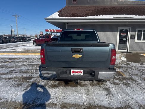 Used 2013 Chevrolet Silverado 1500 LT w/ All-Star Edition image 4