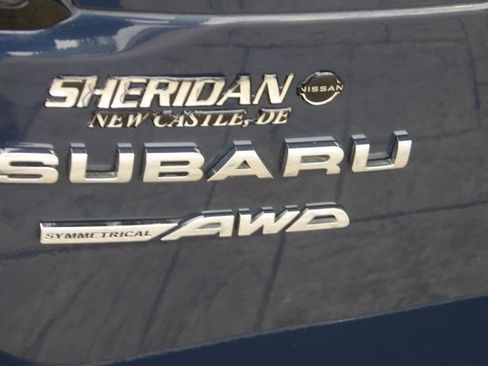 Used 2023 Subaru Outback Limited image 8