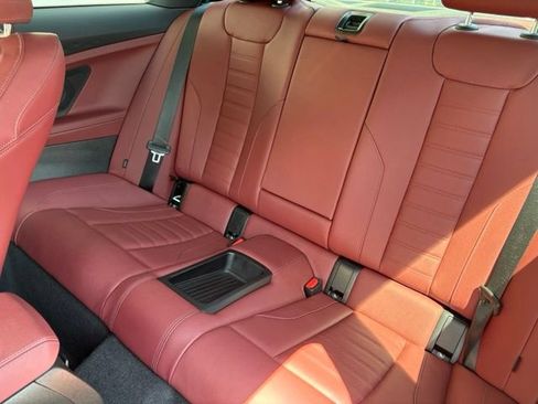 Used 2023 BMW 230i xDrive Coupe w/ Premium Package AWD/4WD image 11