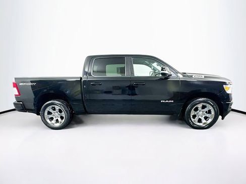 Used 2022 RAM 1500 Big Horn AWD/4WD image 11