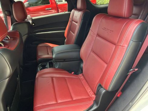 Used 2023 Dodge Durango SRT AWD/4WD image 12