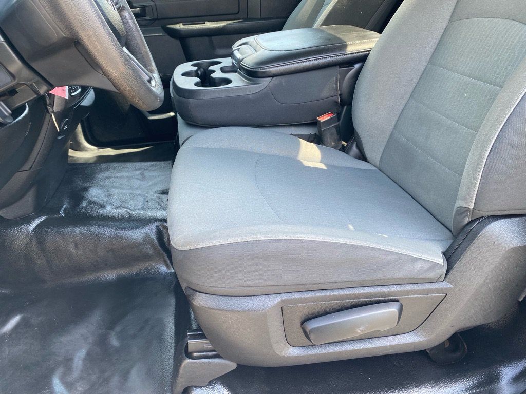 Used 2019 RAM 1500 Tradesman AWD/4WD image 29