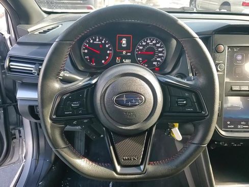 Certified 2023 Subaru WRX image 13