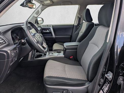 Used 2023 Toyota 4Runner SR5 image 15