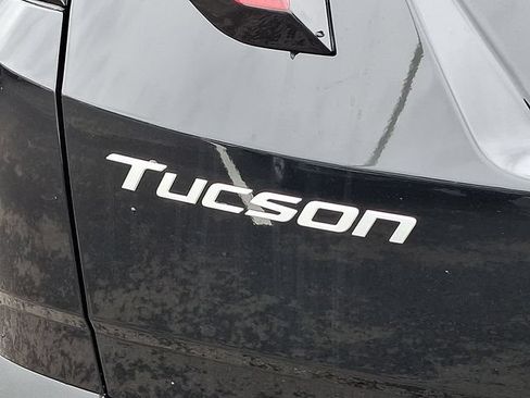 New 2026 Hyundai Tucson SEL AWD/4WD image 12