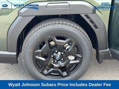 New 2026 Subaru Outback Limited w/ Premium/Limited Package 2 AWD/4WD image 28