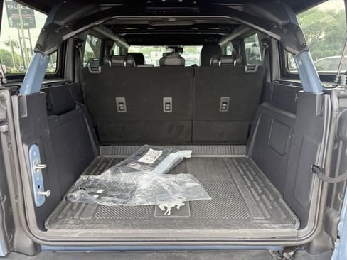Used 2023 Ford Bronco Raptor AWD/4WD image 29