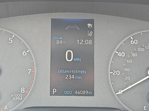 Used 2024 Toyota Corolla LE image 14