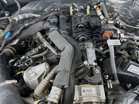 Used 2024 Ford Expedition Max Platinum image 33