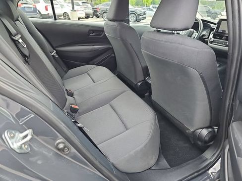 Used 2024 Toyota Corolla LE FWD image 16